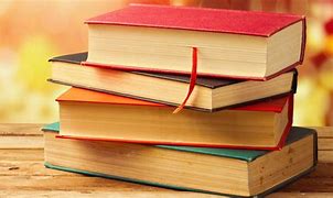 Image result for stack of books