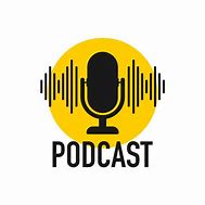 Image result for Podcast Icon