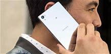Image result for Sony Xperia Z5 Premium Nits