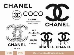 Image result for Chanel SVG Backgrund