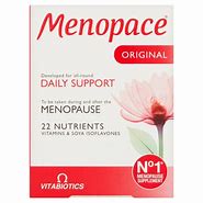 Image result for Tesco Menopace Tablets