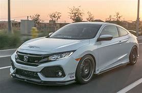 Image result for 9th Gen Civic Si Front Lip Accord
