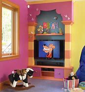 Image result for TV for Kids Room