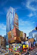 Image result for New York Hotels Times Square