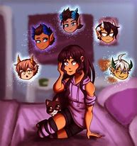 Image result for Gene Aphmau