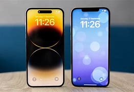 Image result for iPhone 12 vs 14 Pro Max