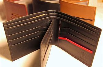 Image result for Designer Leather Wallets for Men