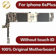Image result for Motherboard IP 6s Plus