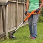 Image result for Black and Decker 18V Weed Eater Battery