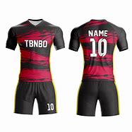 Image result for Sports Uniform Design