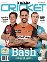 Image result for The Pearl Inside Cricket Magazine