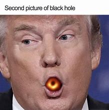 Image result for A Hole Is a Hole Meme