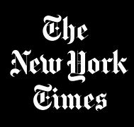 Image result for New York Times Logo Purple