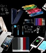 Image result for Mobile Accessories HD