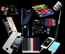 Image result for All Type Mobile Accessories