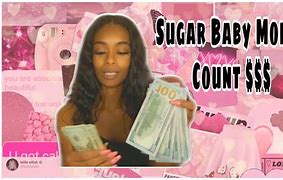 Image result for Sugar Baby Money Meme