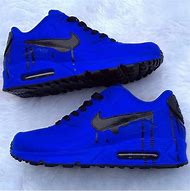 Image result for Drip Sneaker Blue