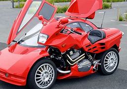 Image result for Bike with Sidecar