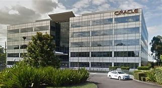 Image result for Oracle Sydney Office