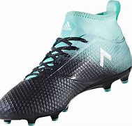 Image result for Blue Soccer Cleats