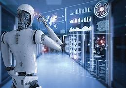 Image result for Automation Dogital Orintint Robot
