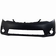 Image result for 2012 Toyota Camry Front Bumper Cover