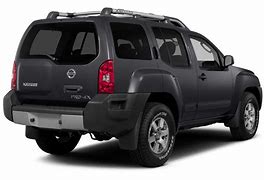 Image result for 2015 Nissan Xterra PRO-4X