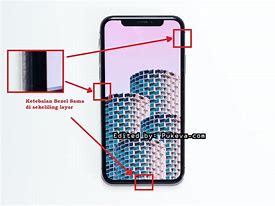 Image result for iPhone 11 Bezel Size