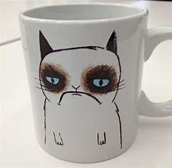 Image result for Grumpy Cat Mug
