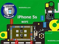 Image result for iPhone 6s Plus Wi-Fi Antenna Location
