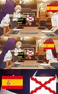 Image result for Spanish Empire Memes