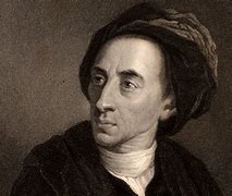 Image result for Alexander Pope Theory