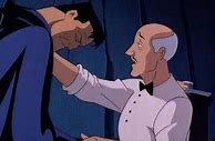 Image result for Alfred Surprised Batman