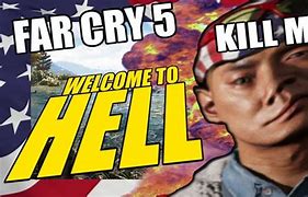 Image result for Far Cry 5 Memes