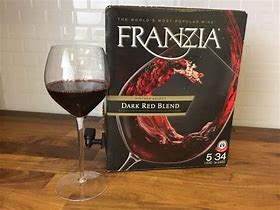 Image result for Box Wines Brands