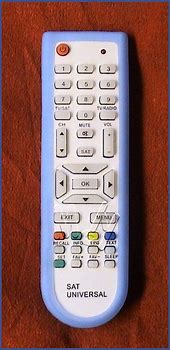Image result for Smart TV Remote