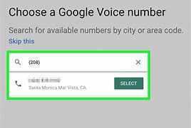 Image result for Google Phone Number