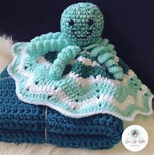 Image result for Octopus Afghan