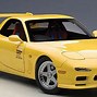Image result for Initial D Takumi and His Car