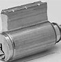 Image result for Parts of a Lock Cylinder