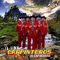 Image result for Los Carpinteros
