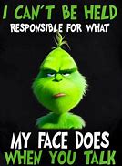 Image result for Classic Grinch Meme