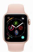 Image result for Apple Watch Series 4 40Mm Gold Pink Sand