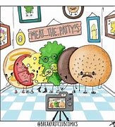 Image result for Cartoon Food Puns