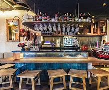 Image result for Bar Counter Display