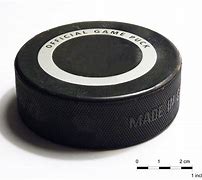 Image result for Joe Sakic Adam Deadmarsh Hockey Puck