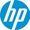 Image result for HP Logo Round