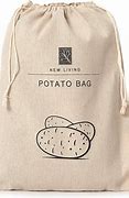 Image result for Potato Bag Product