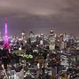 Image result for Japan City Skyline