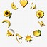 Image result for Heart Emoji Black Background